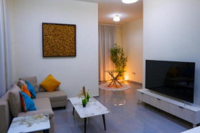 Lala Land Homes - Magnificent 1 Br in Business Bay